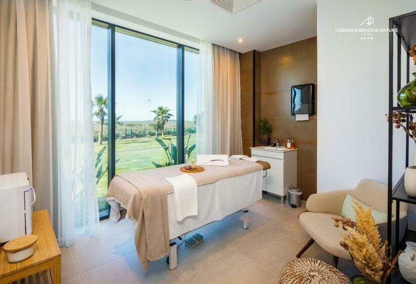 渡假胜地  Ap Cabanas Beach & Nature - Adults Friendly