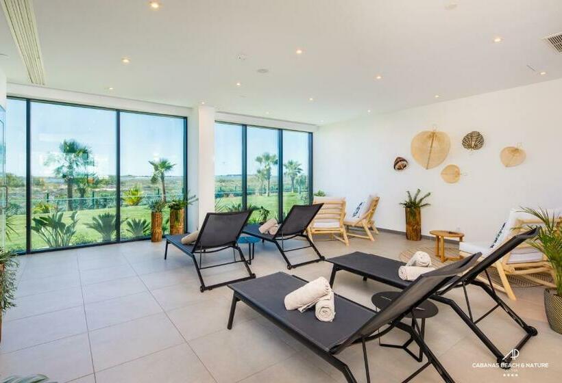 渡假胜地  Ap Cabanas Beach & Nature - Adults Friendly