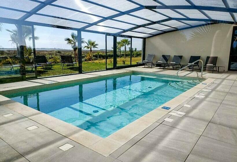 渡假胜地  Ap Cabanas Beach & Nature - Adults Friendly