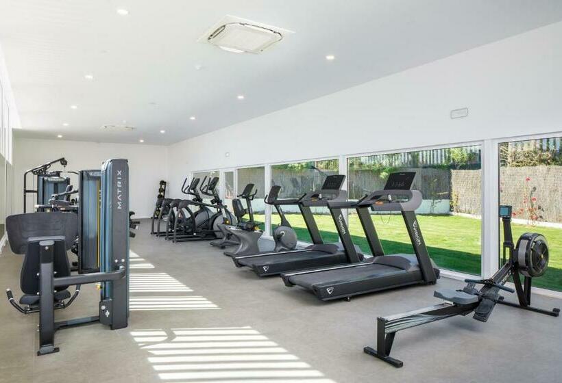 渡假胜地  Ap Cabanas Beach & Nature - Adults Friendly