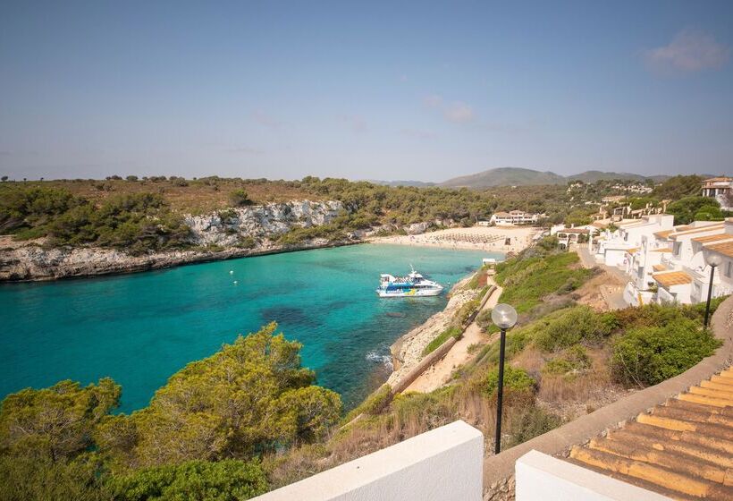 Курорт blau punta reina