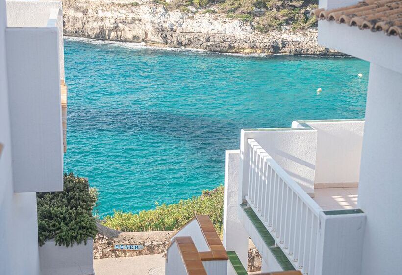 Курорт blau punta reina