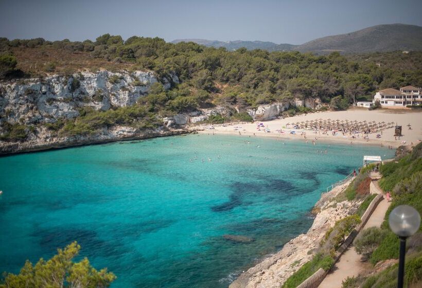 Курорт blau punta reina