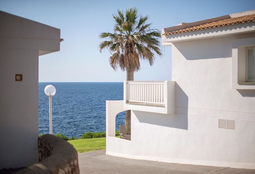 Курорт blau punta reina