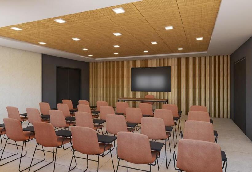 Курорт blau punta reina