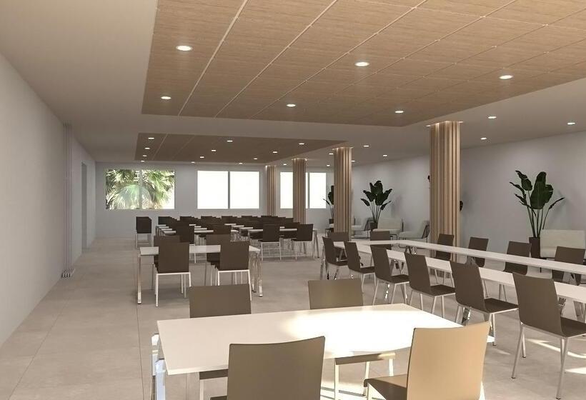 Курорт blau punta reina