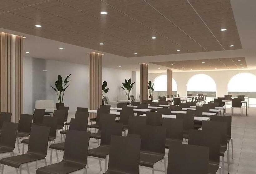 Курорт blau punta reina