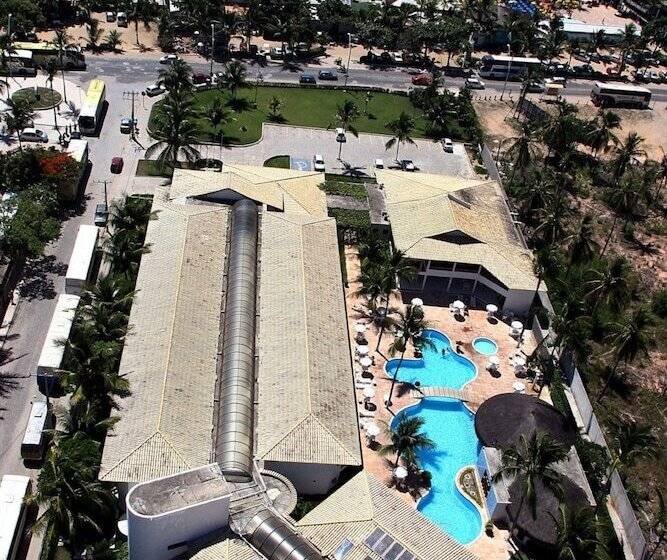 リゾートホテル Oceano Praia