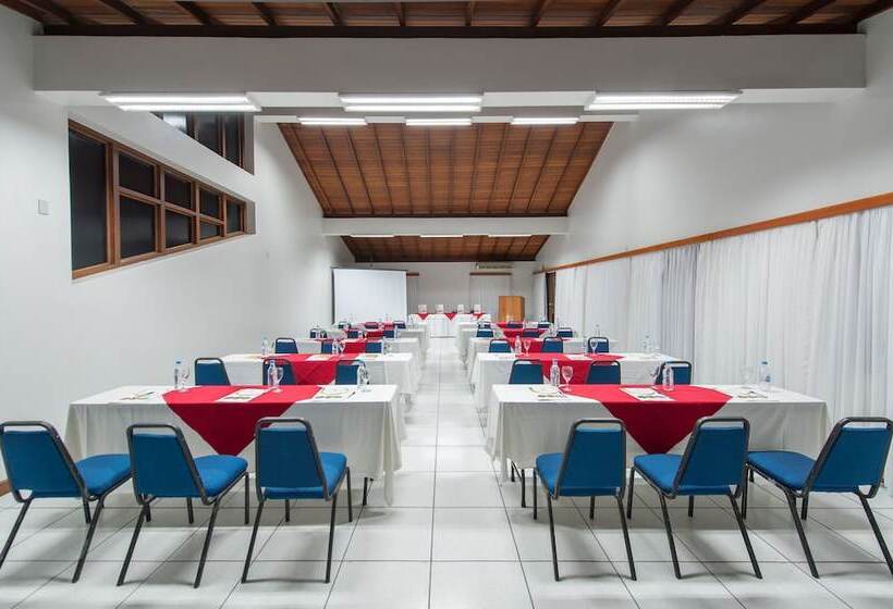 リゾートホテル Oceano Praia