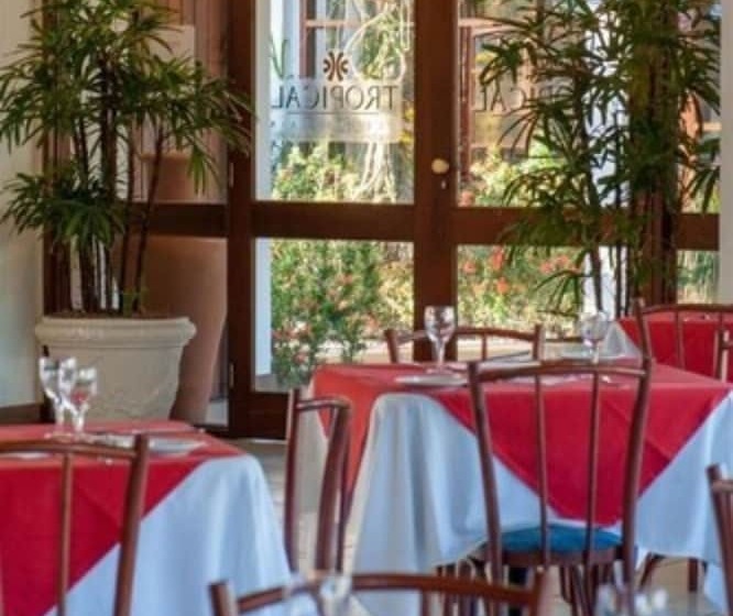 リゾートホテル Oceano Praia