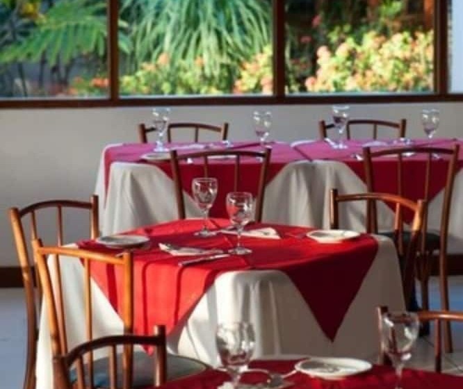 リゾートホテル Oceano Praia