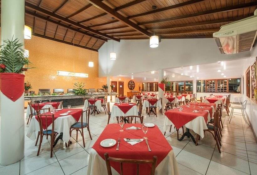 リゾートホテル Oceano Praia