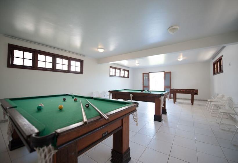 リゾートホテル Oceano Praia