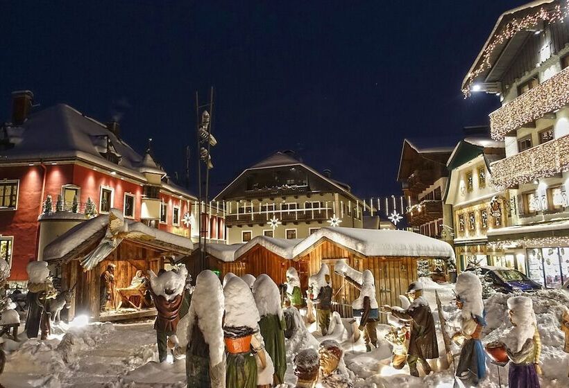 渡假胜地  Scalaria Sunset Wing