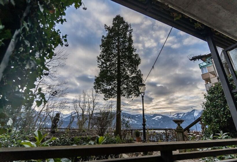 渡假胜地  Scalaria Sunset Wing