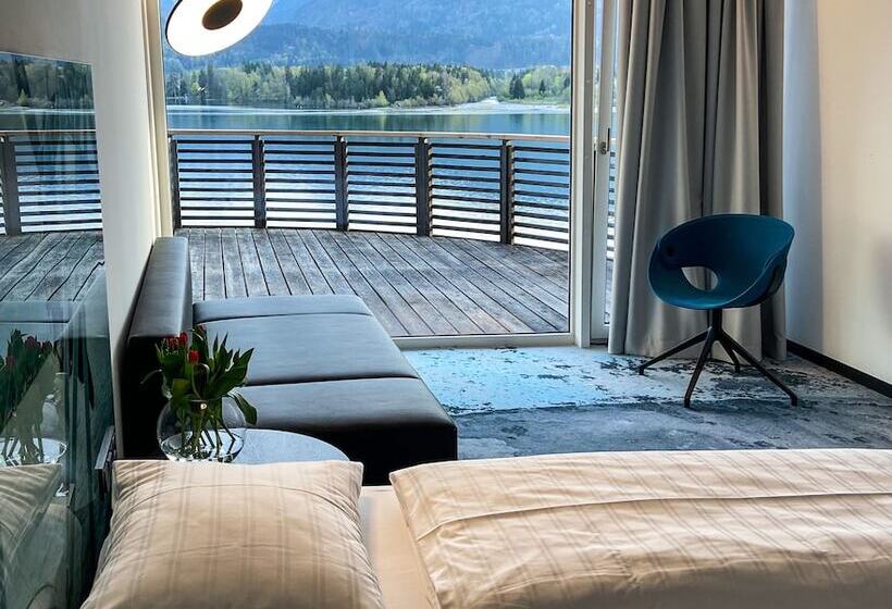 渡假胜地  Scalaria Sunset Wing