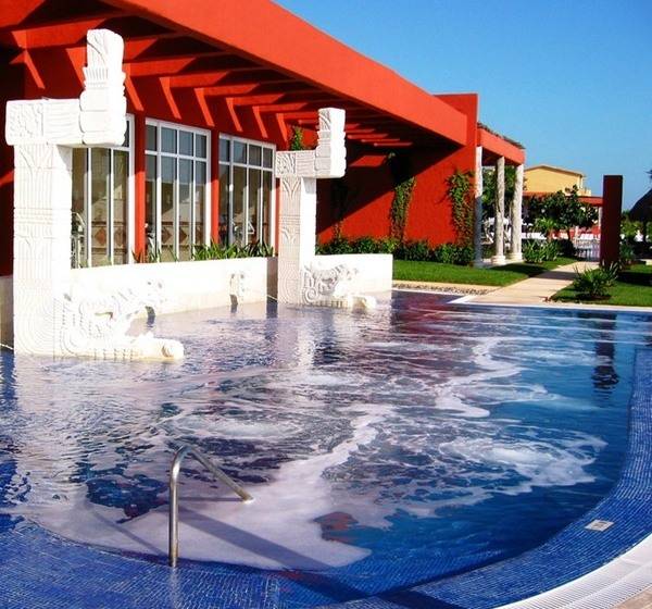 Paraiso De La Bonita, Adult All Inclusive, A Luxury Collection Resort