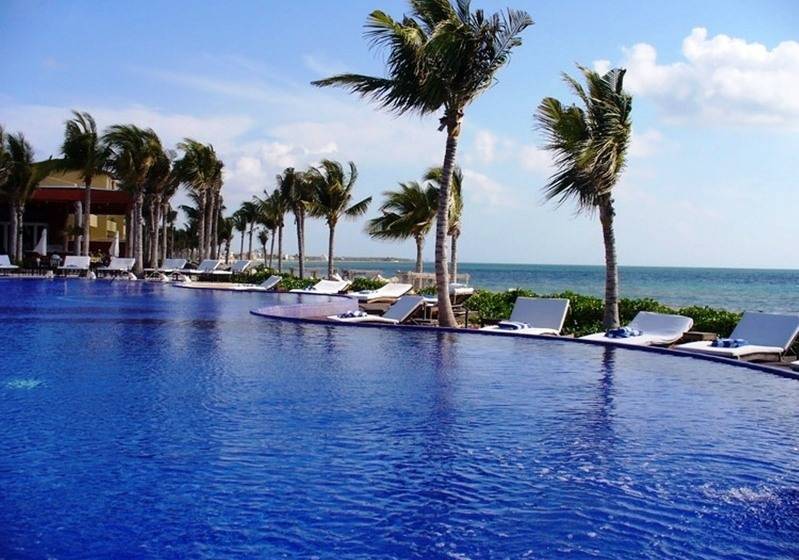 Paraiso De La Bonita, Adult All Inclusive, A Luxury Collection Resort