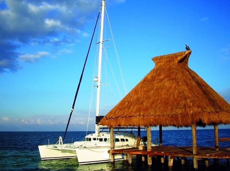 Paraiso De La Bonita, Adult All Inclusive, A Luxury Collection Resort