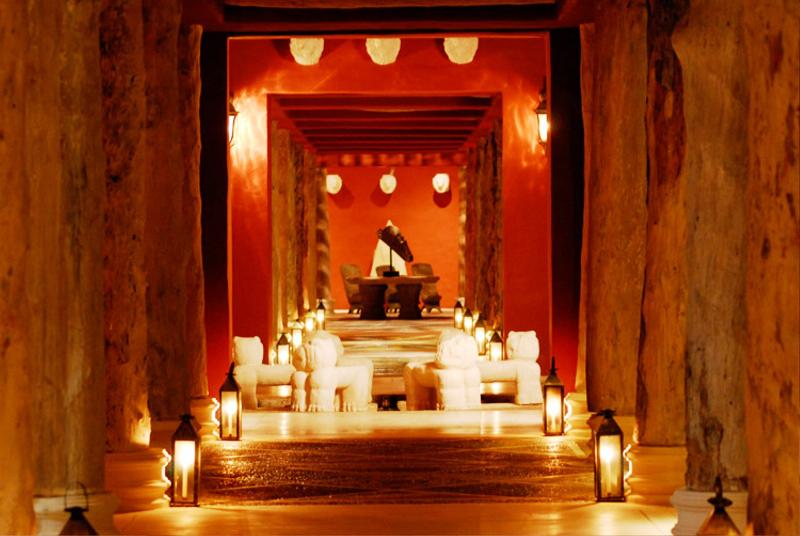 Paraiso De La Bonita, Adult All Inclusive, A Luxury Collection Resort