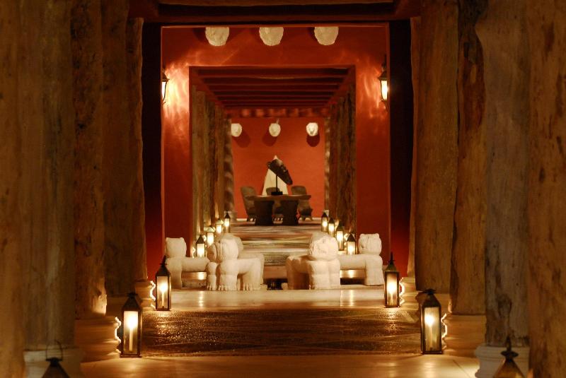 Paraiso De La Bonita, Adult All Inclusive, A Luxury Collection Resort