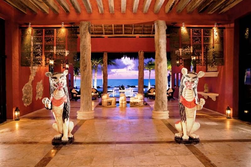 Paraiso De La Bonita, Adult All Inclusive, A Luxury Collection Resort