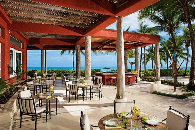 Paraiso De La Bonita, Adult All Inclusive, A Luxury Collection Resort