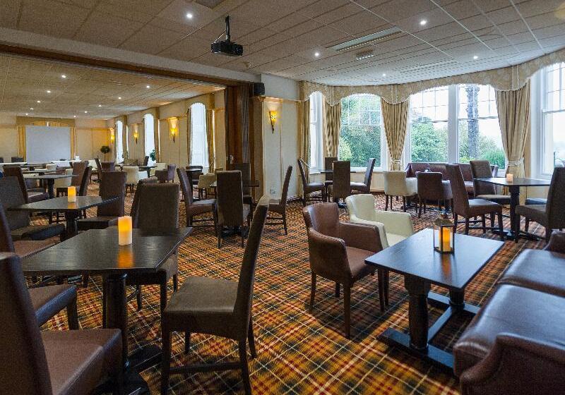 Royal Victoria Hotel Snowdonia