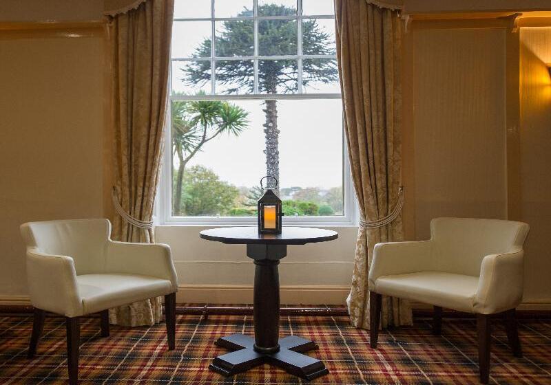 Royal Victoria Hotel Snowdonia