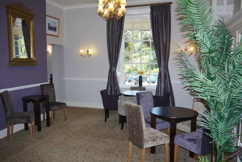 Royal Victoria Hotel Snowdonia