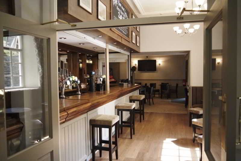 Royal Victoria Hotel Snowdonia