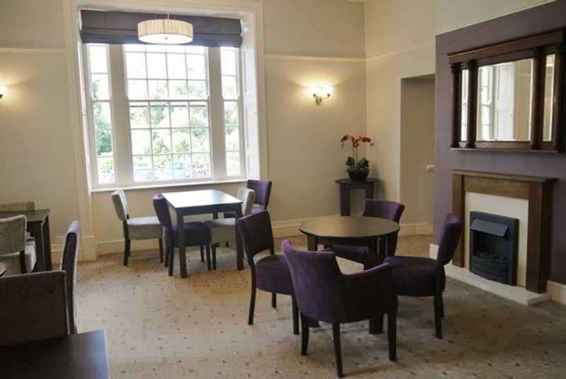 Royal Victoria Hotel Snowdonia