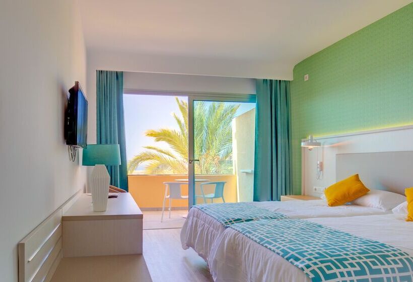 Sbh Maxorata Resort