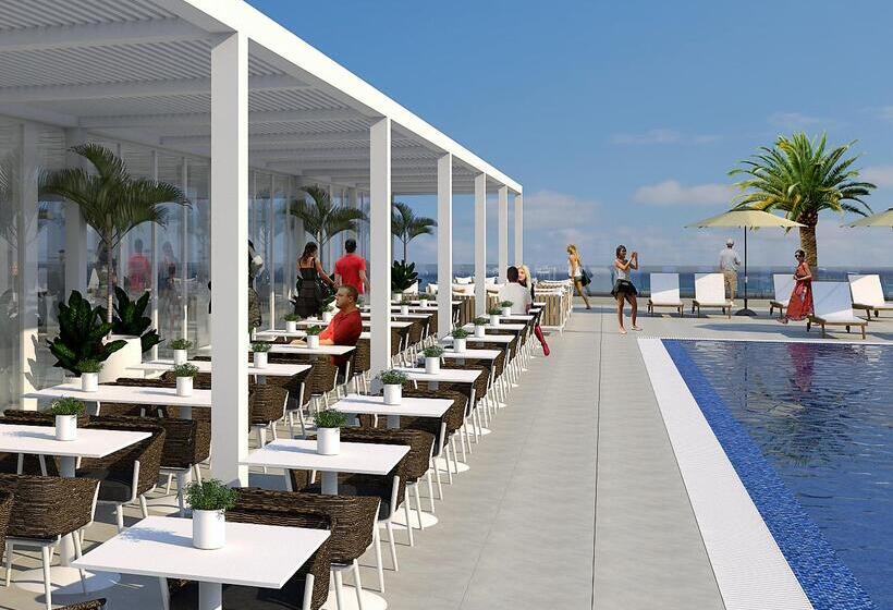 Sbh Maxorata Resort