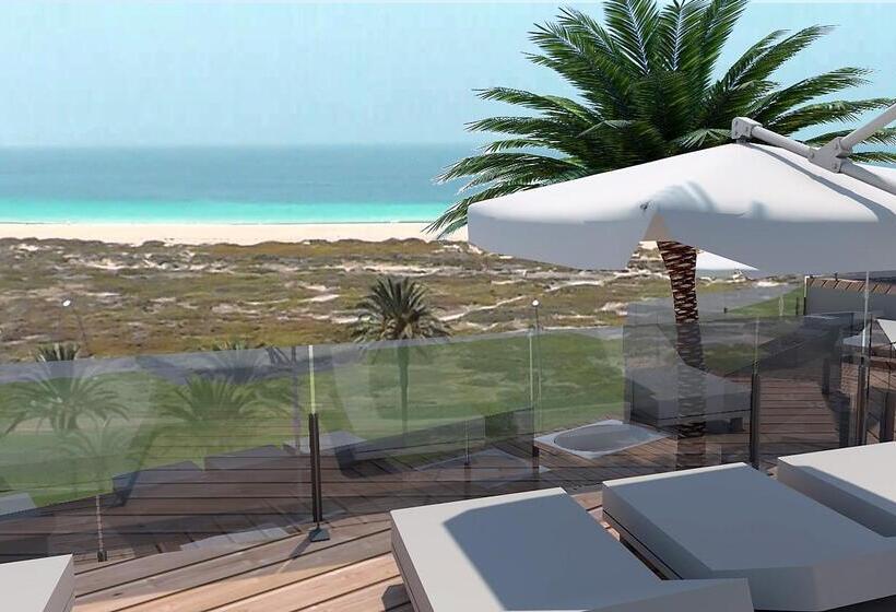 Sbh Maxorata Resort