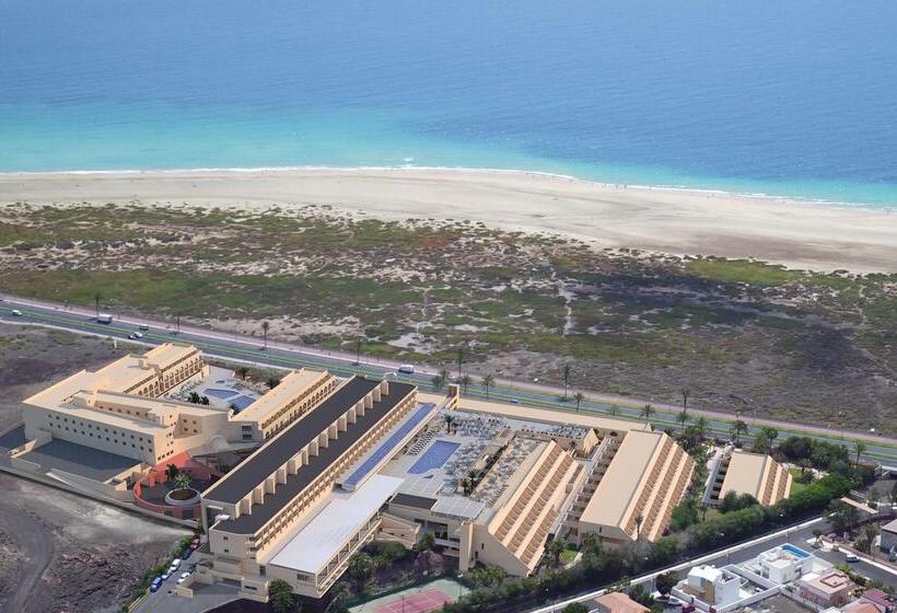 Sbh Maxorata Resort