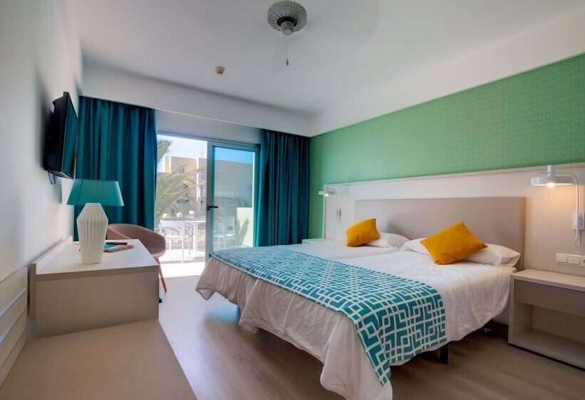 Sbh Maxorata Resort