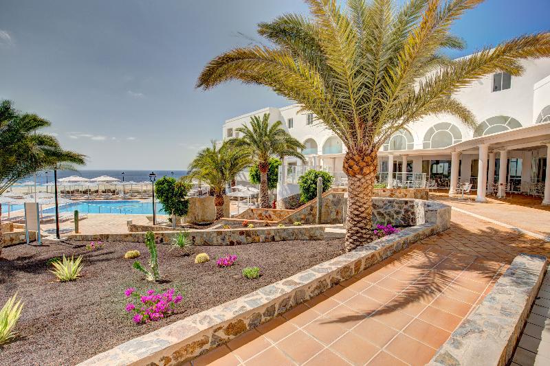 Sbh Maxorata Resort