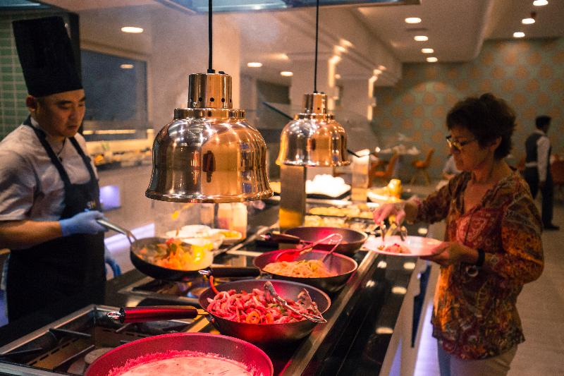 Sbh Maxorata Resort