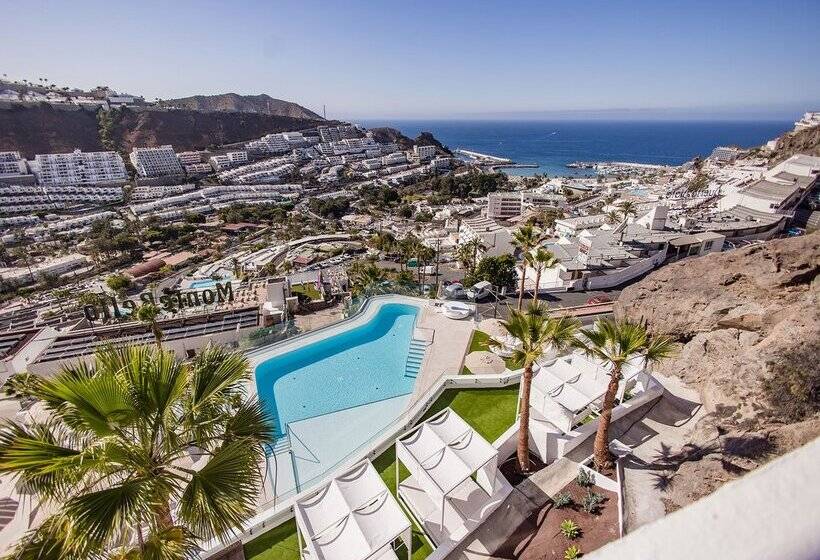 Servatur Hartaguna - Adults Only