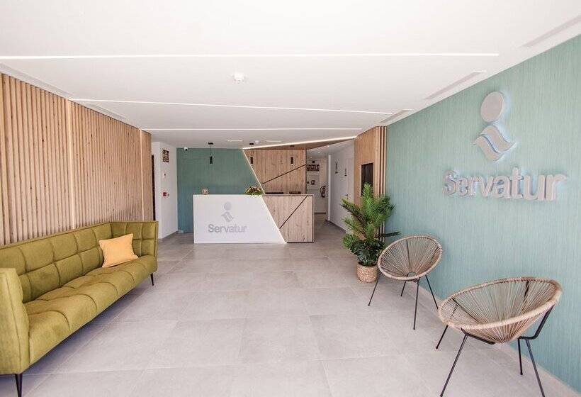 Servatur Hartaguna - Adults Only