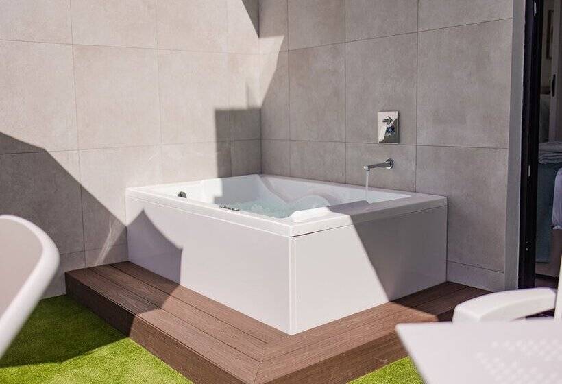 Servatur Hartaguna - Adults Only