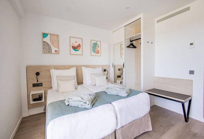 Servatur Hartaguna - Adults Only