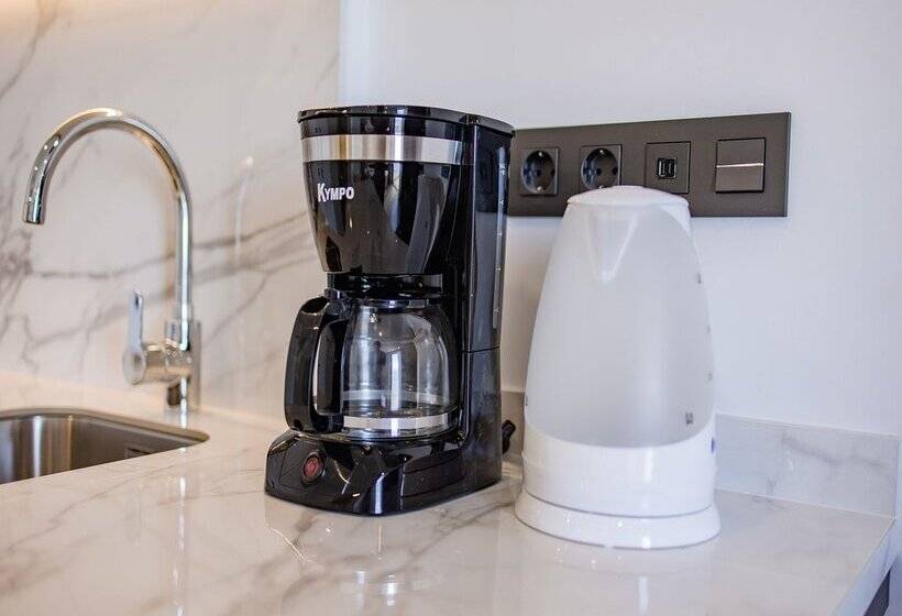 Servatur Hartaguna - Adults Only