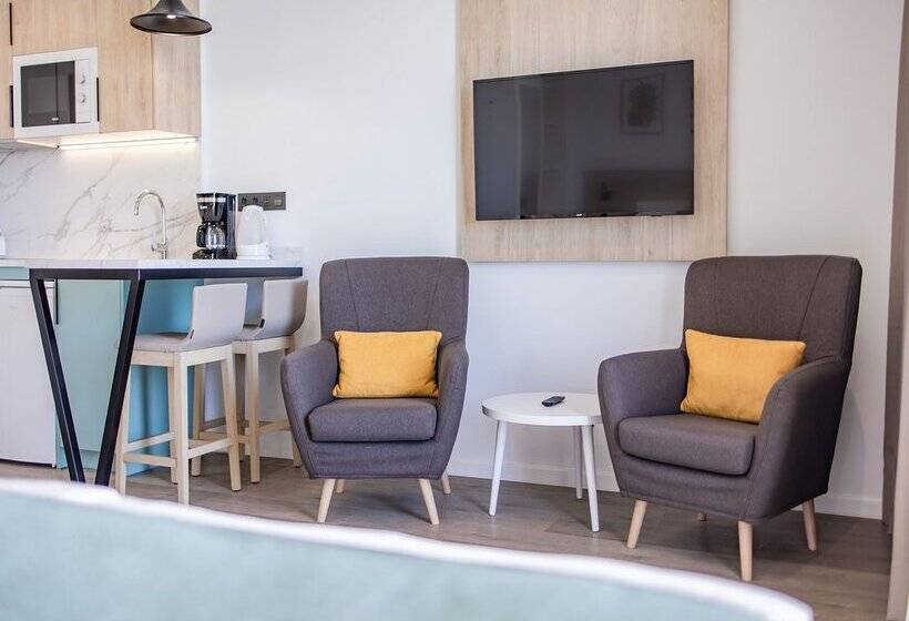 Servatur Hartaguna - Adults Only