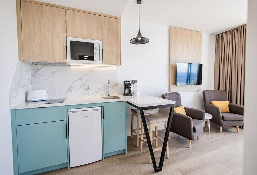 Servatur Hartaguna - Adults Only