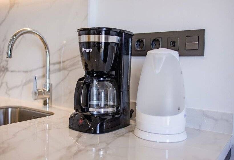 Servatur Hartaguna - Adults Only