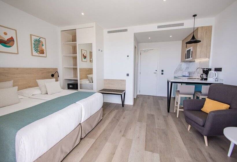 Servatur Hartaguna - Adults Only