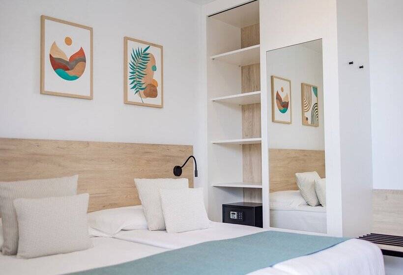 Servatur Hartaguna - Adults Only