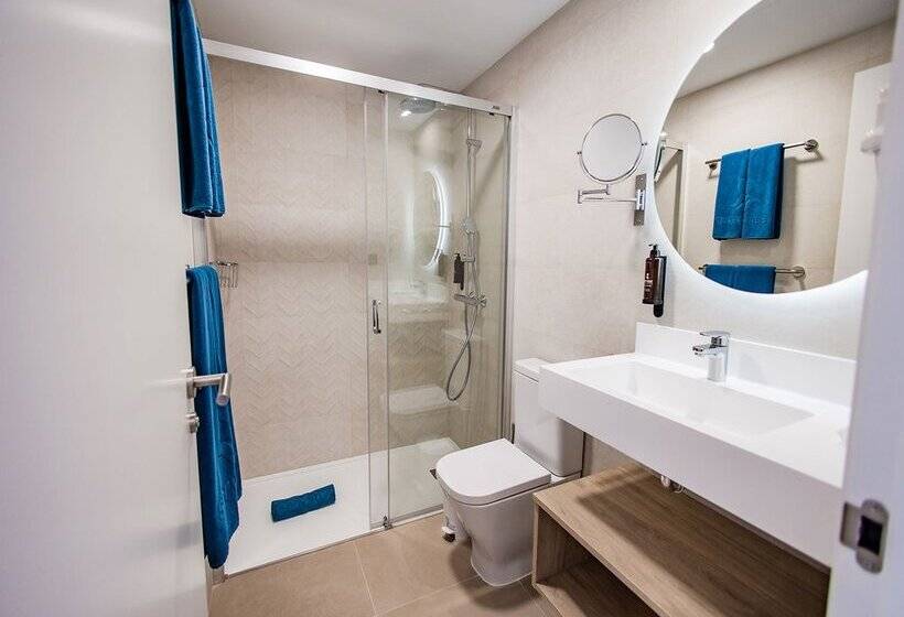 Servatur Hartaguna - Adults Only